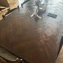 dining table and chairs Image 2