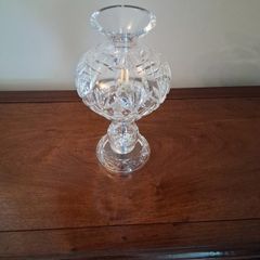 Waterford Crystal Lanp