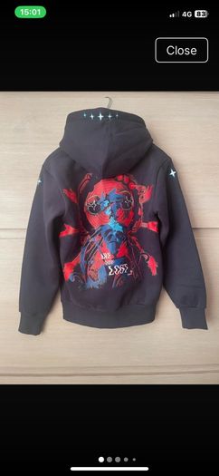 Knights of Guinevere - Are You Lost? Hoodie