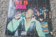 This is soul vinyl