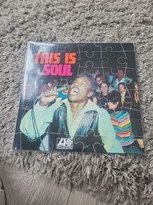 This is soul vinyl