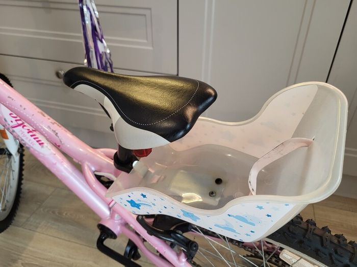 Girls bicycle