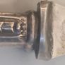 Antique silver handled knifes Image 3