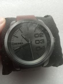 New Men's Diesel Watch