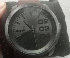 New Men's Diesel Watch