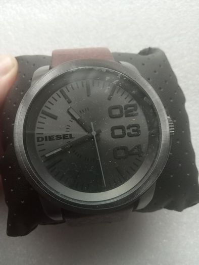 New Men's Diesel Watch