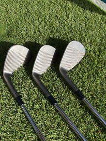 Taylormade MG3 Wedges