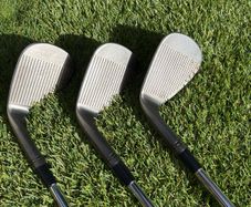 Taylormade MG3 Wedges