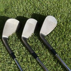 Taylormade MG3 Wedges