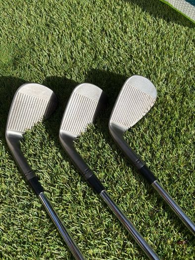 Taylormade MG3 Wedges