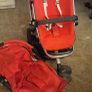 Quinny Baby Buggy And Basinette Image 3