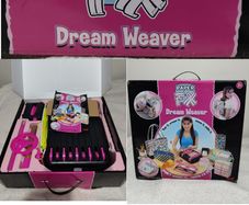 Dream Weaver Arts & Crafts Set