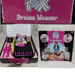 Dream Weaver Arts & Crafts Set