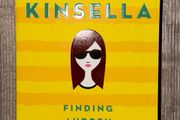 Finding Audrey (by Sophie Kinsella) Book