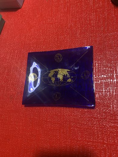 Lions International