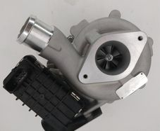 Ford Transit Reconditioned Turbo For Sale
