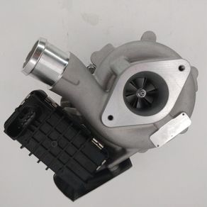 Ford Transit Reconditioned Turbo For Sale