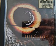 Dead Can Dance - A Passage In Time CD (1991) Compilation Avantgarde Ethereal VG+