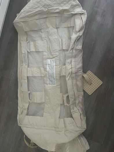 Co-Sleeper