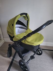Venicci Pram & Pushchair
