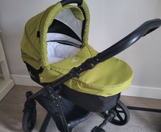 Venicci Pram & Pushchair
