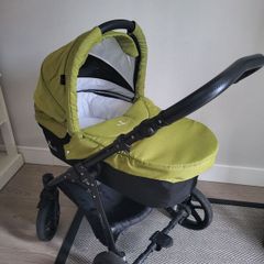 Venicci Pram & Pushchair
