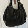 Genuine Michael Kors Bedford Leather Bag Image 4