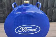 Ford  oil can