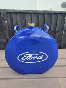 Ford  oil can