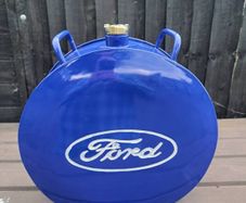 Ford  oil can