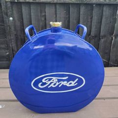 Ford  oil can