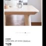 new coffee table Image 7