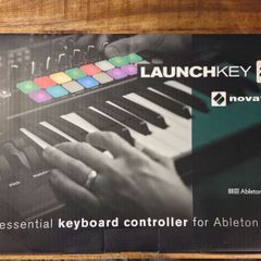Novation Launchkey 25 (Model 2020)