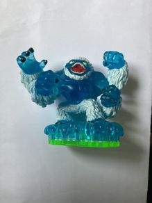 Skylanders Slam Bam Postage Available