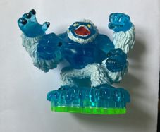 Skylanders Slam Bam Postage Available