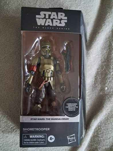Star wars black series