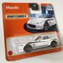 Mazda Autozam/ MX-5 Miata, Nissan Sentra - Matchbox cars Image 3