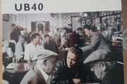 UB40/The Best Of UB40/1987/LP Vinyl/Virgin Records/UBTV1