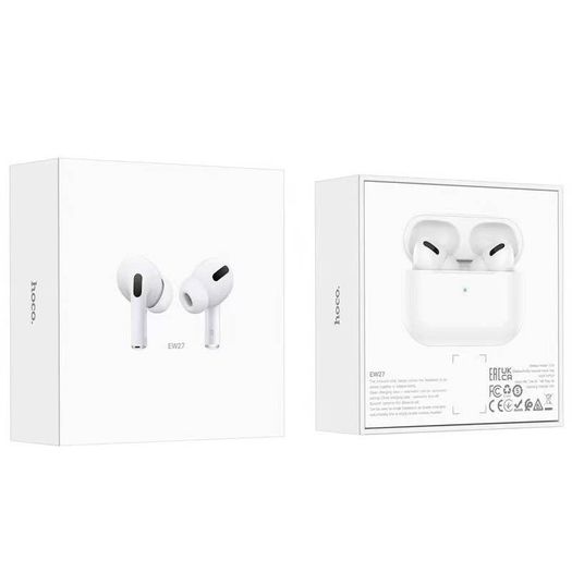 Hoco EW27 Airpod Pro Design True Wireless Stereo Headset