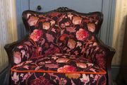 Bergere Chairs
