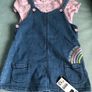 Baby Girl Dress Bundle (All new with tags) - 9 - 12 months Image 3