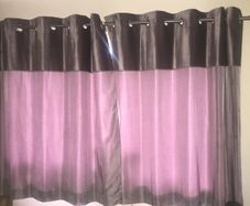 Curtains