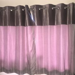 Curtains