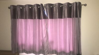 Curtains