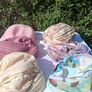 6 X 1960's Ladies Hats Image 3