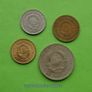 Yugoslavia 1965 - 1976 years coins. Image 2
