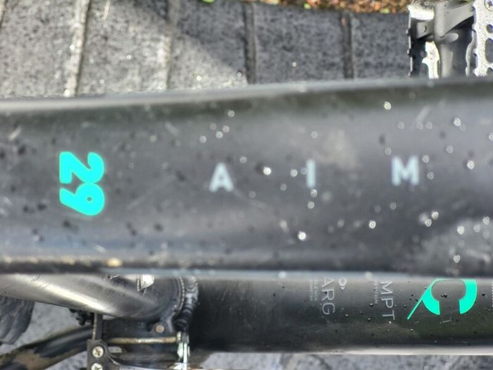 Cube 29r Used In Working Order Oil Brakes.no Offers
