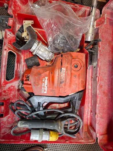 HILTI  repair