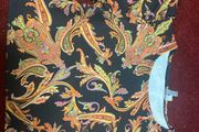 Long mini blouse for women