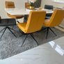 Dining Table and Chairs Image 2